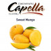 Sweet Mango Capella Sweet Mango Capella