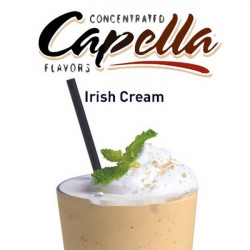 Irish Cream Capella Irish Cream Capella