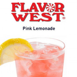 Pink Lemonade Flavor West Pink Lemonade Flavor West