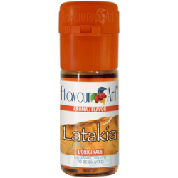 Latakia FlavourArt Latakia FlavourArt