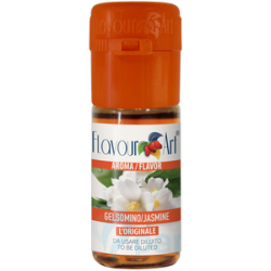 Jasmine FlavourArt Jasmine FlavourArt
