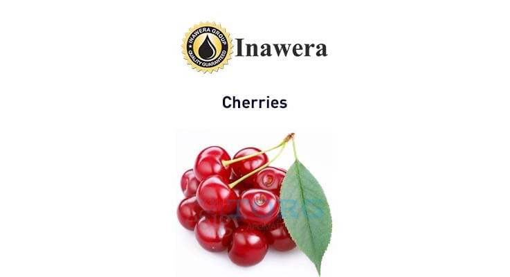 Изображение Ароматизатор Inawera Cherries Ароматизатор Inawera Cherries