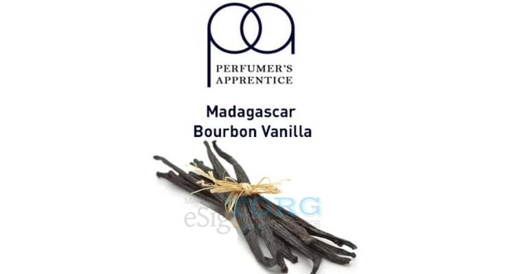Изображение Ароматизатор TPA Madagascar Bourbon Vanilla Ароматизатор TPA Madagascar Bourbon Vanilla