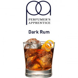 Dark Rum TPA Dark Rum TPA