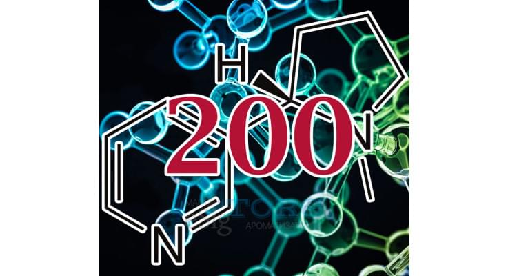 Изображение Солевая Сотка Salt 200 mg Солевая Сотка Salt 200 mg