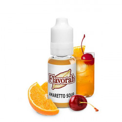 Amaretto Sour Flavorah Amaretto Sour Flavorah