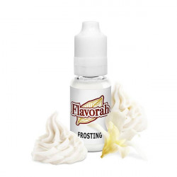 Frosting Flavorah Frosting Flavorah