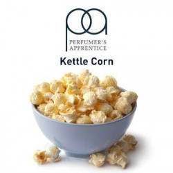 Kettle Corn TPA Kettle Corn TPA