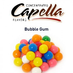Bubble Gum Capella Bubble Gum Capella