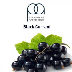 Black Currant TPA Black Currant TPA