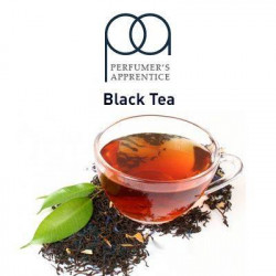 Black Tea TPA Black Tea TPA
