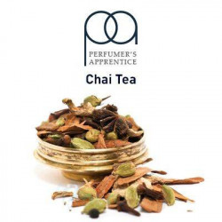 Chai Tea TPA Chai Tea TPA