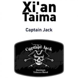 Captn Jack Xian Taima Captn Jack Xian Taima