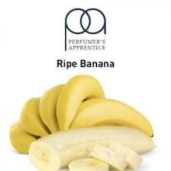 Ripe Banana TPA Ripe Banana TPA