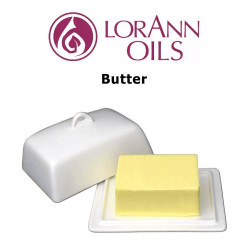 Butter LorAnn Oils Butter LorAnn Oils