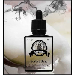 Sorbet Base Vape Train Sorbet Base Vape Train